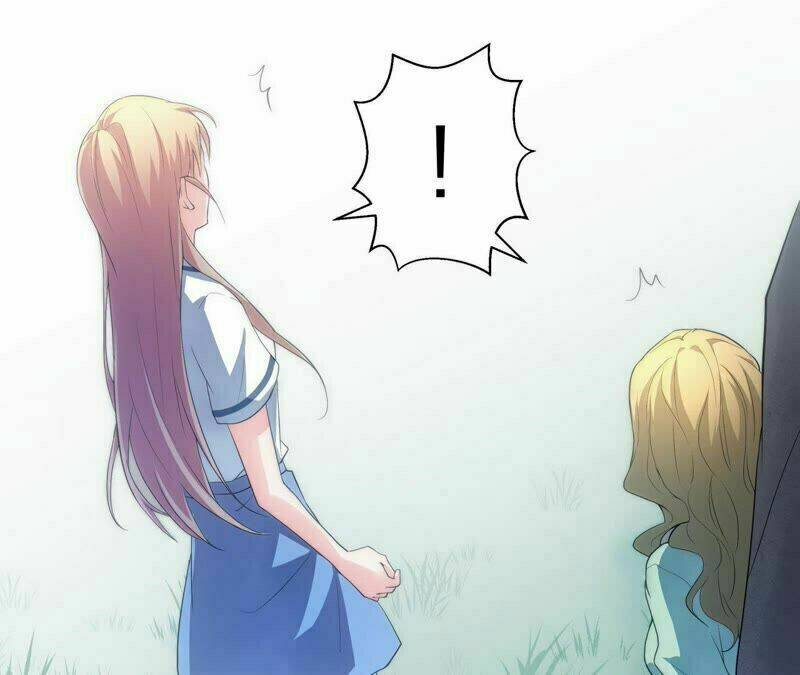 Chiến Lược Lãng Mạn Của Thịnh Thiếu: Chapter 8