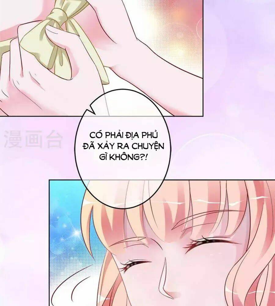 Hung Mãnh Quỷ Phu Bà Thượng Sàng: Chapter 94