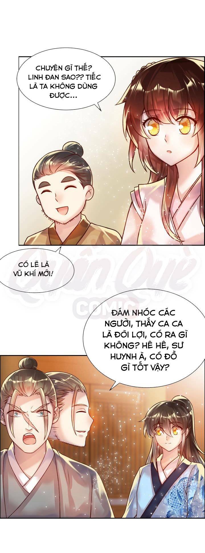 Siêu Phàm Truyện: Chapter 76