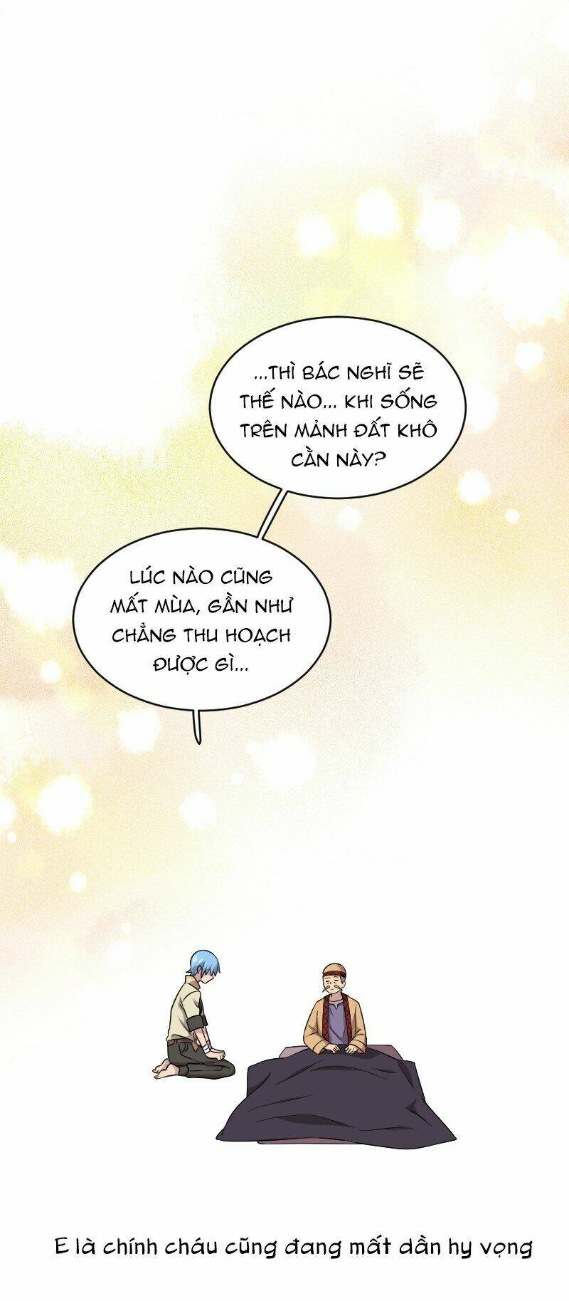 Pháp Sư Và Nữ Chúa Quỷ: Chapter 87