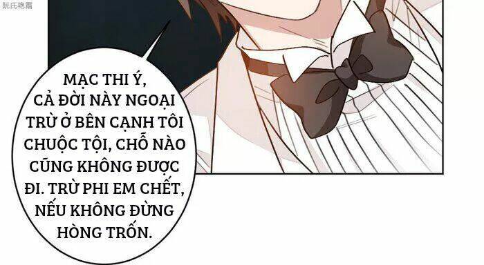 Trọng Sinh Noãn Hôn Khinh Sủng Thê: Chapter 8