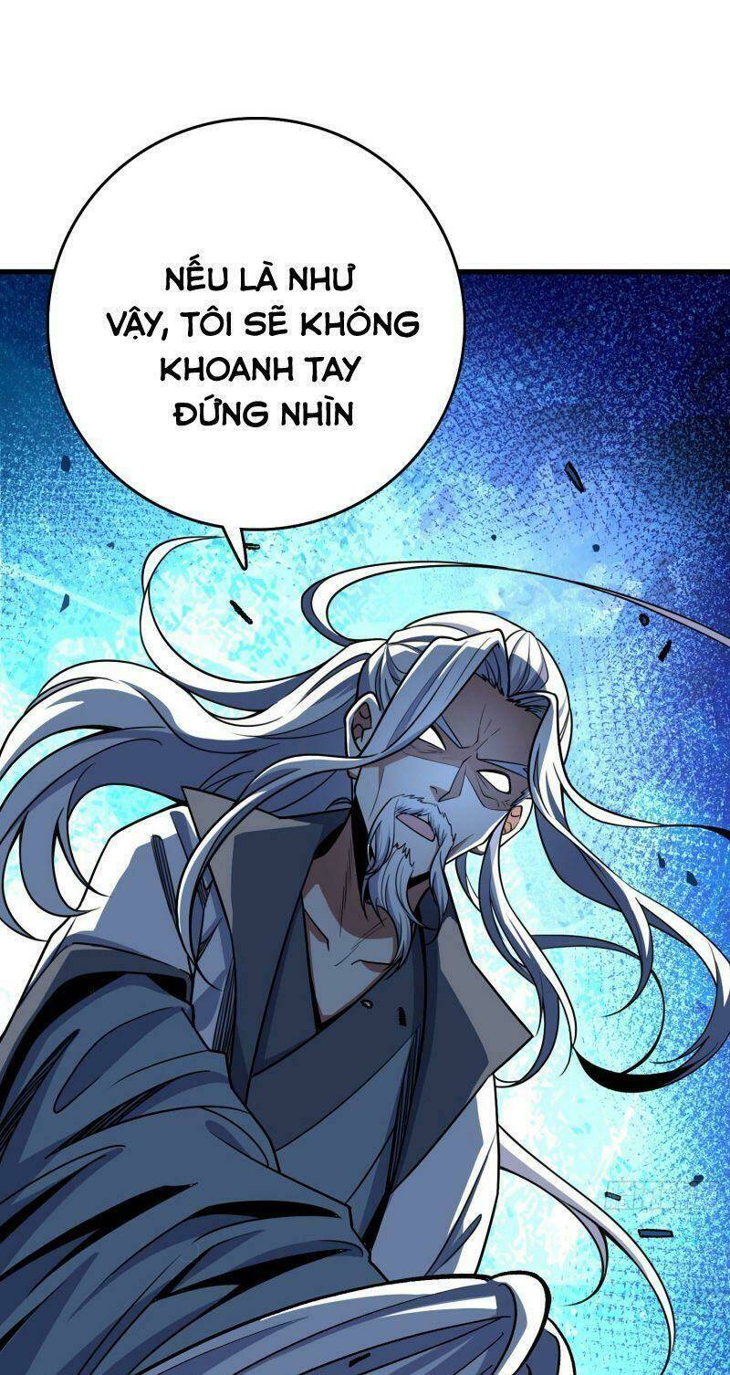 Tân Đình Là Hảo Đao: Chapter 6