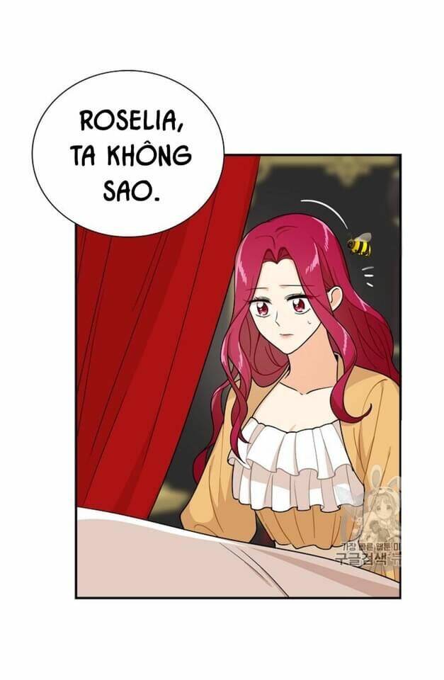 Xuyên Không Trở Thành Mami Phản Diện: Chapter 30