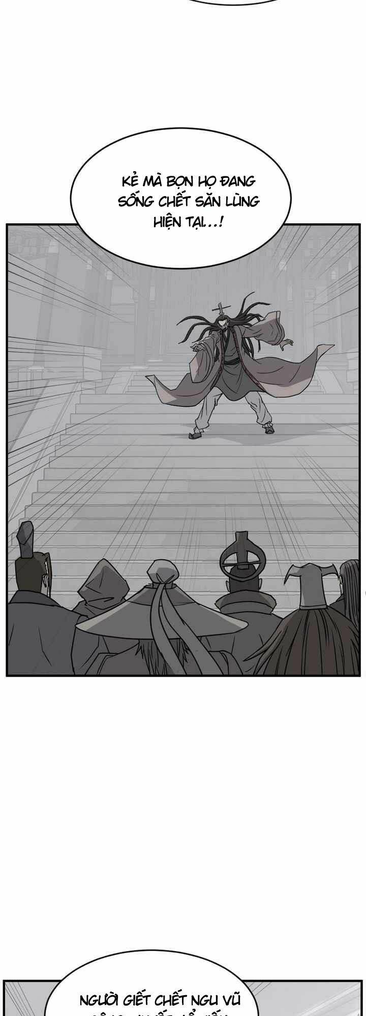 Trọng Sinh, Bất Khả Chiến Bại: Chapter 127