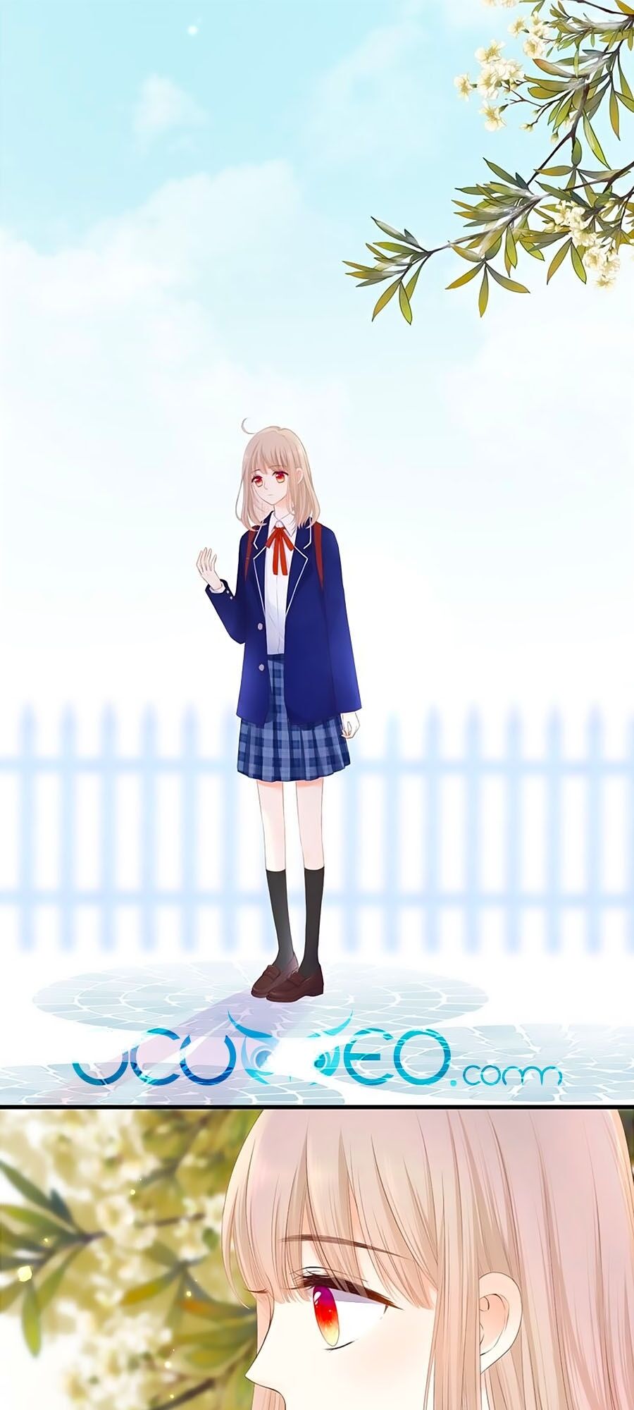 Hoa Chưa Nở Rộ: Chapter 40