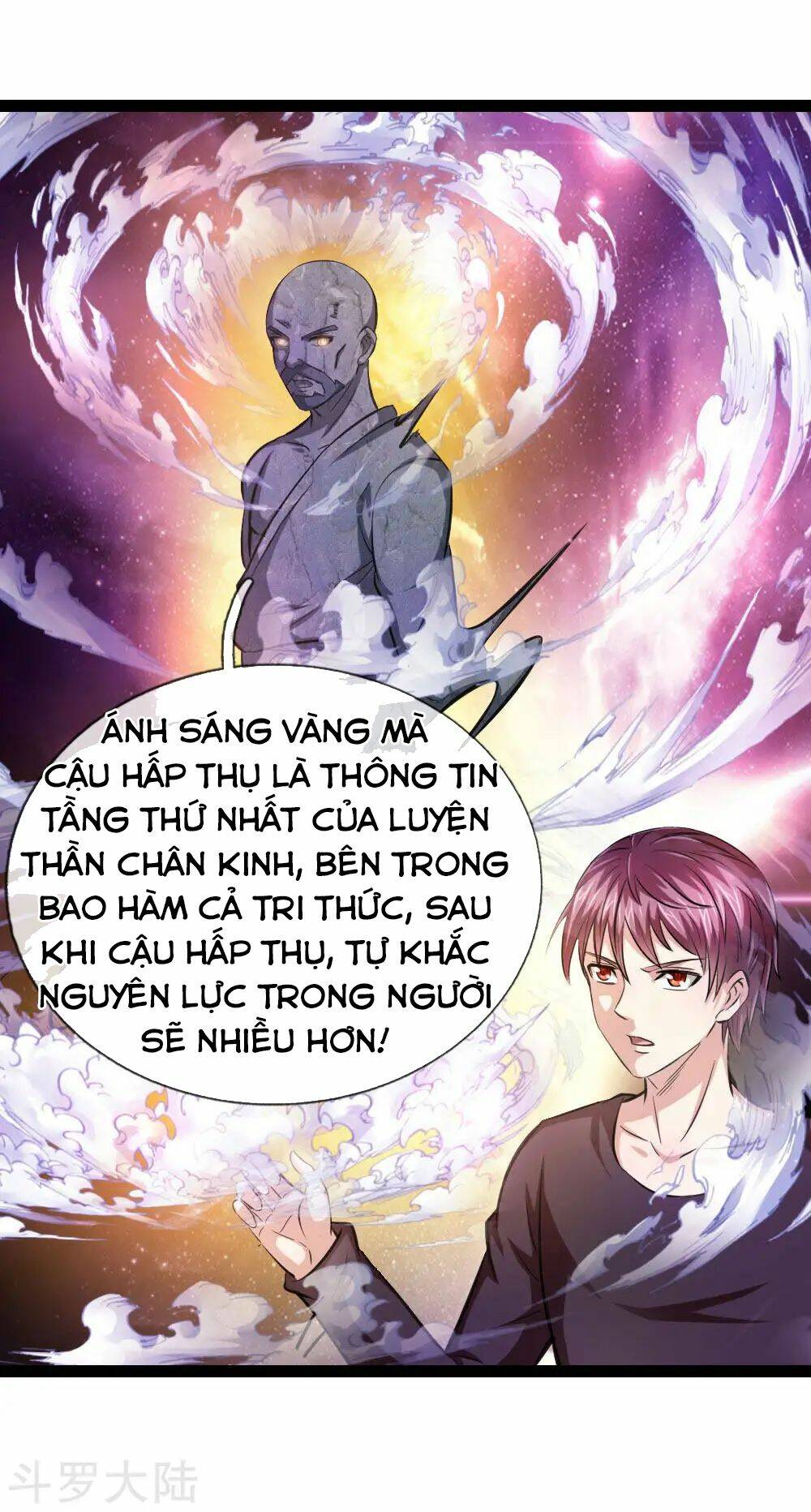 Tuyệt Thế Phi Đao: Chapter 91