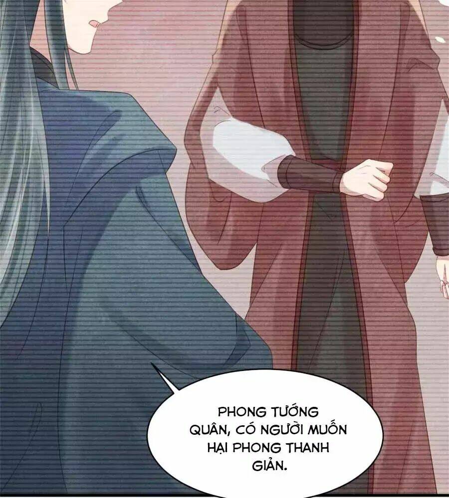 Vương Phi Muốn Trèo Tường: Chapter 55