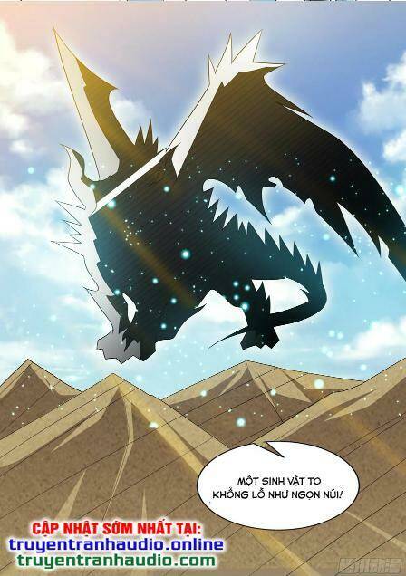 Long Vương Giác Tỉnh: Chapter 98