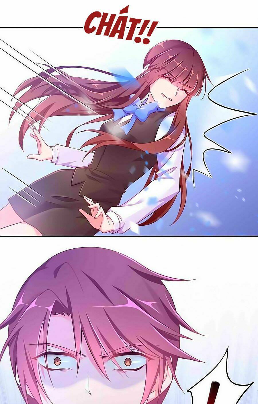 Tinh Ngụy: Chapter 21