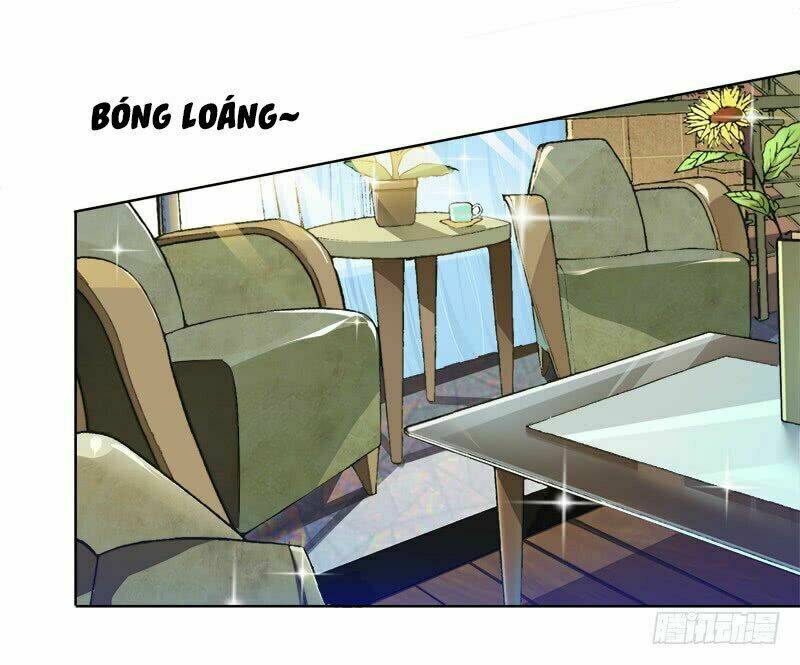 Lãnh Hôn Cuồng Ái: Chapter 4