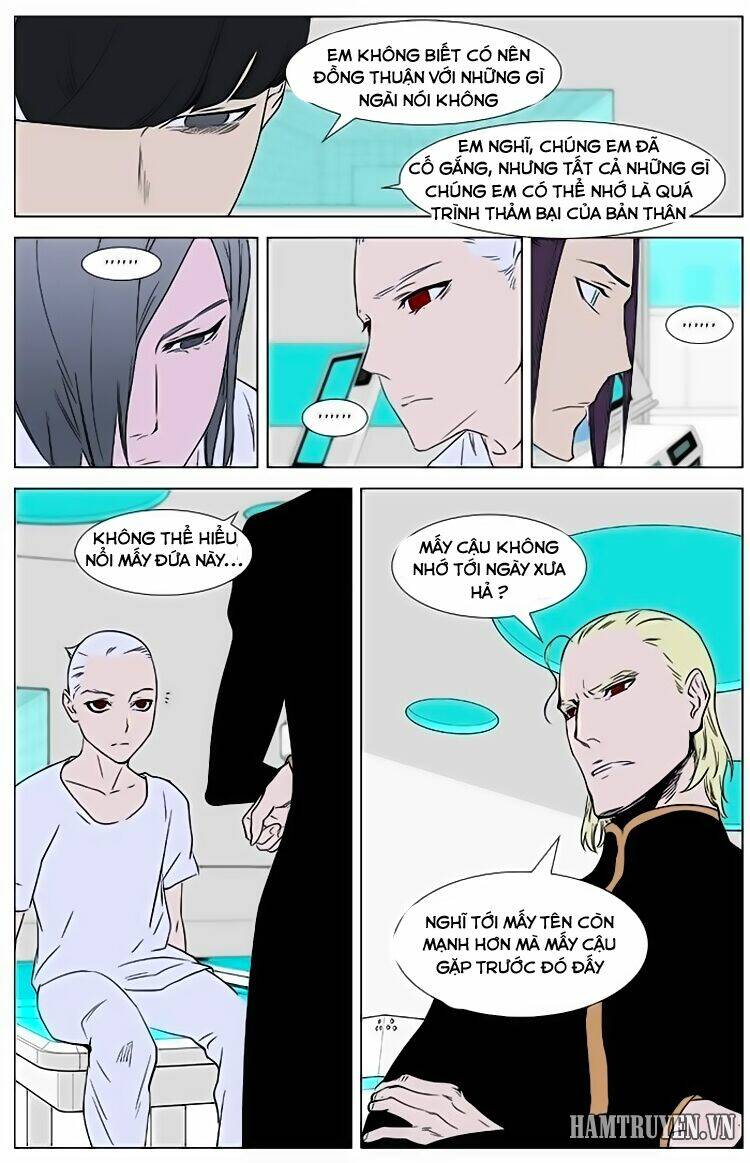 Ma Cà Rồng Quý Tộc: Chapter 362