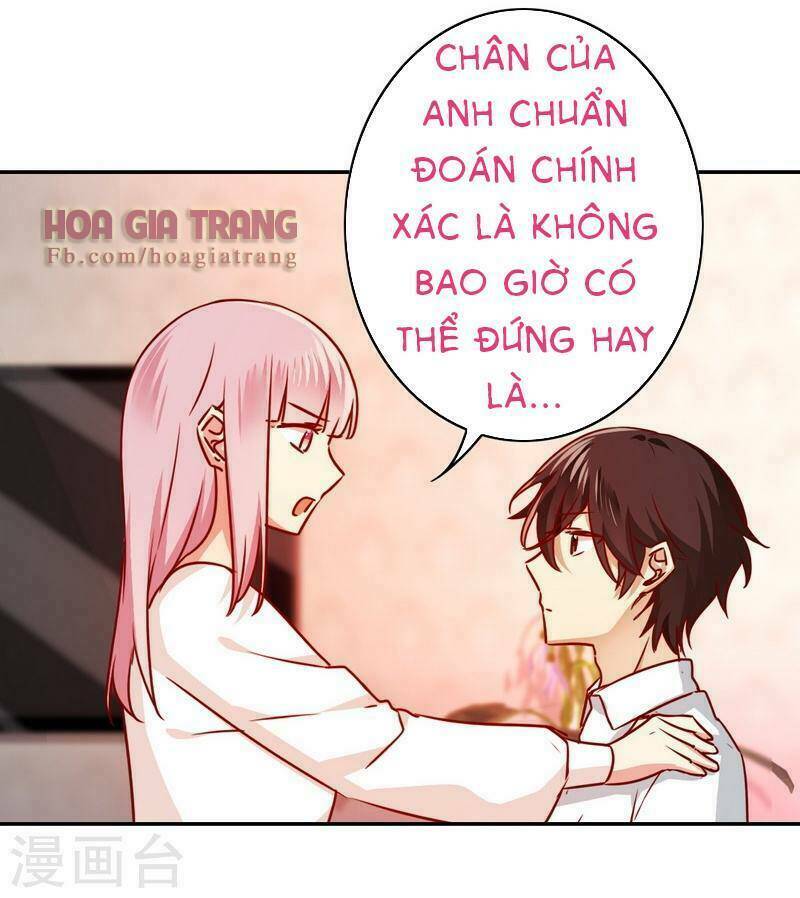 Phục Thù Thiếu Gia Tiểu Điềm Thê: Chapter 34
