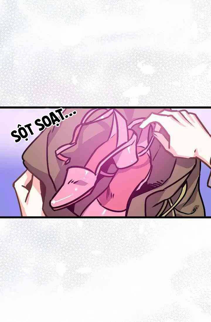 Hôn Lễ Báo Thù: Chapter 5