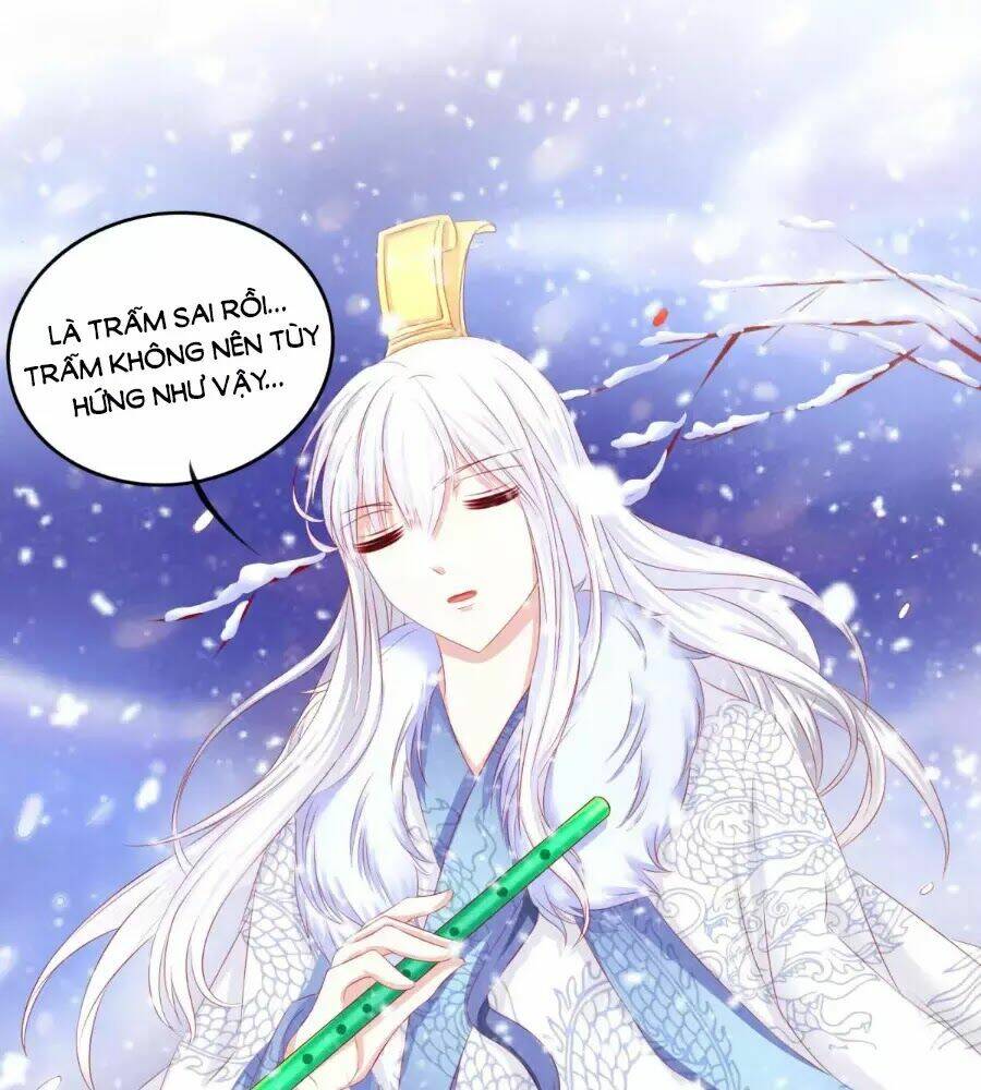 Hoàng Đế “Phế Vật” Tiến Hóa Sử: Chapter 83