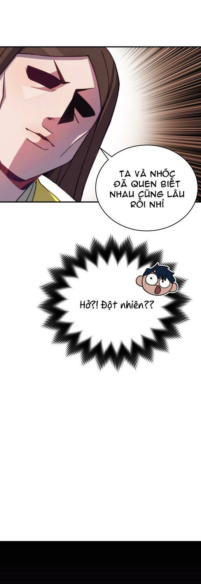 Lạy Chúa! Xin Hãy Để Con Trở Thành Ác Ma: Chapter 5