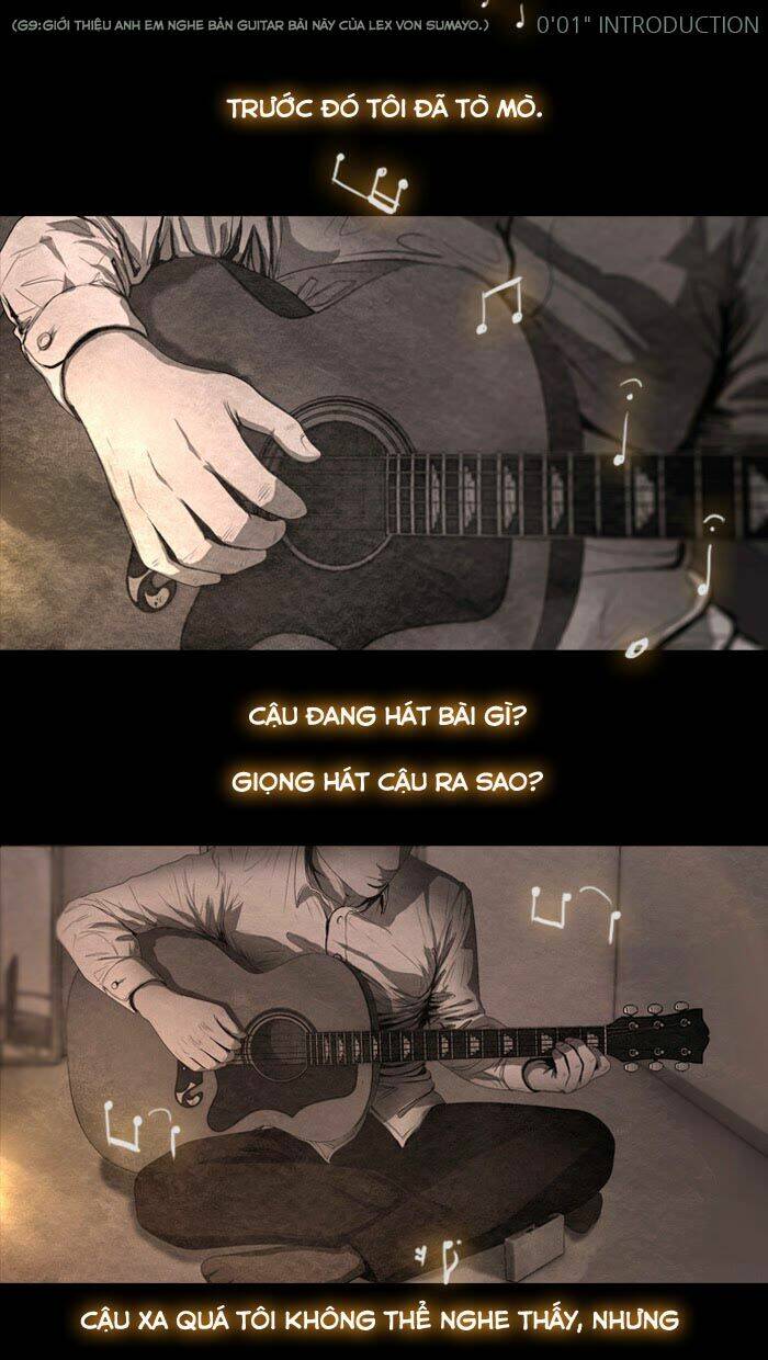 Dead Days: Chapter 9.2