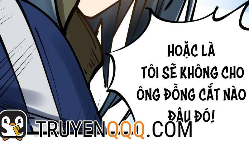 Thế Giới Xa Lạ: Chapter 33