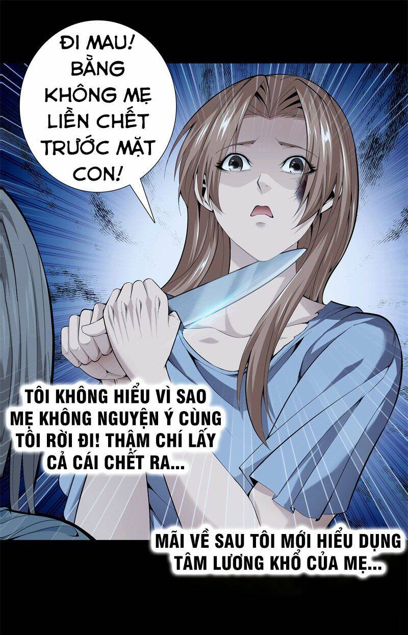 Đô Thị Chí Tôn: Chapter 73