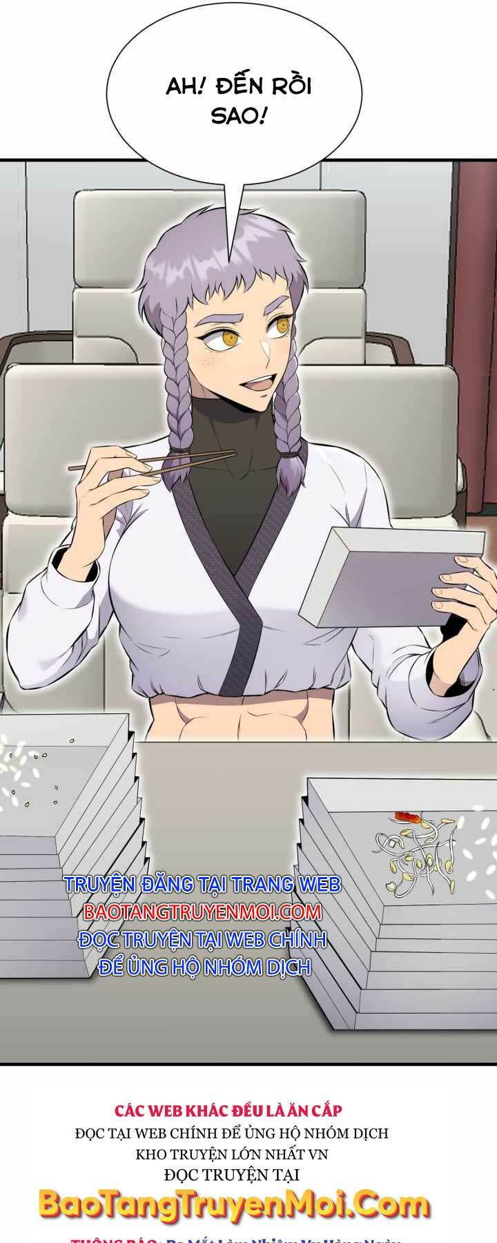 Luân Hồi Ác Nhân: Chapter 102