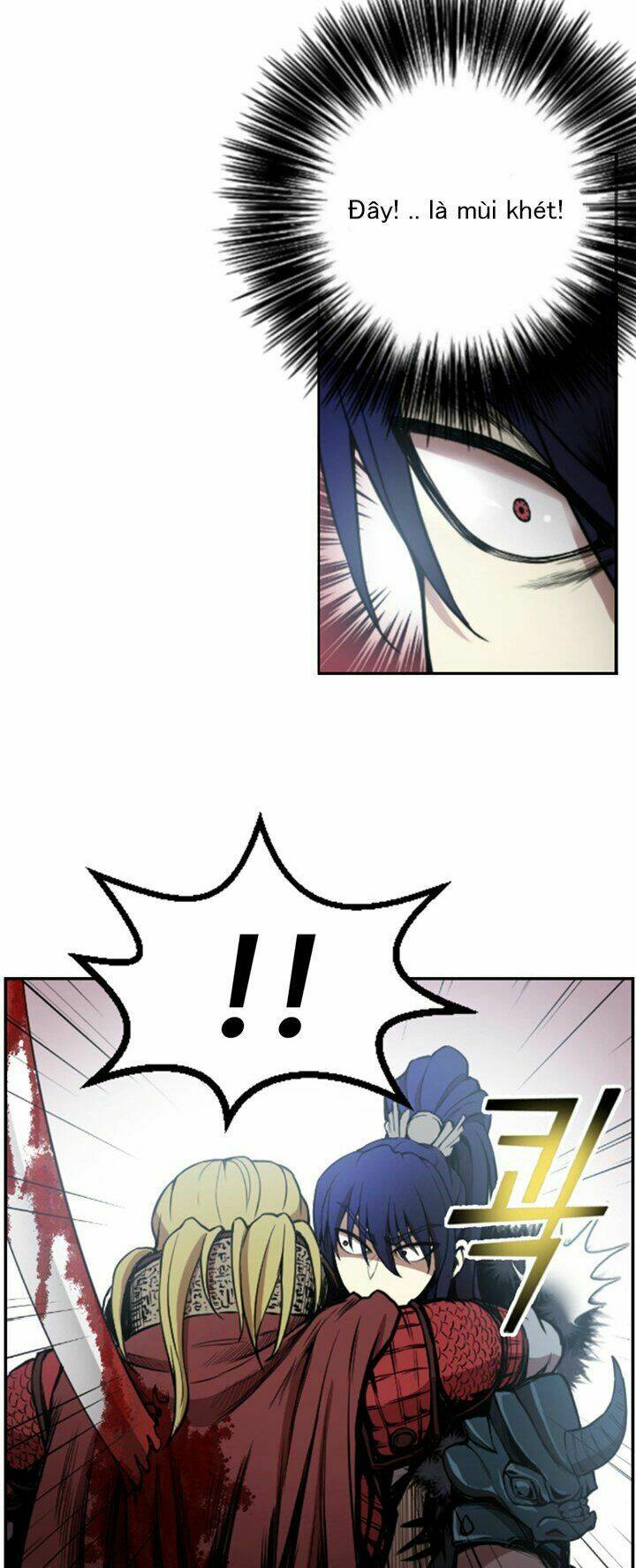 Luân Hồi Ác Nhân: Chapter 1