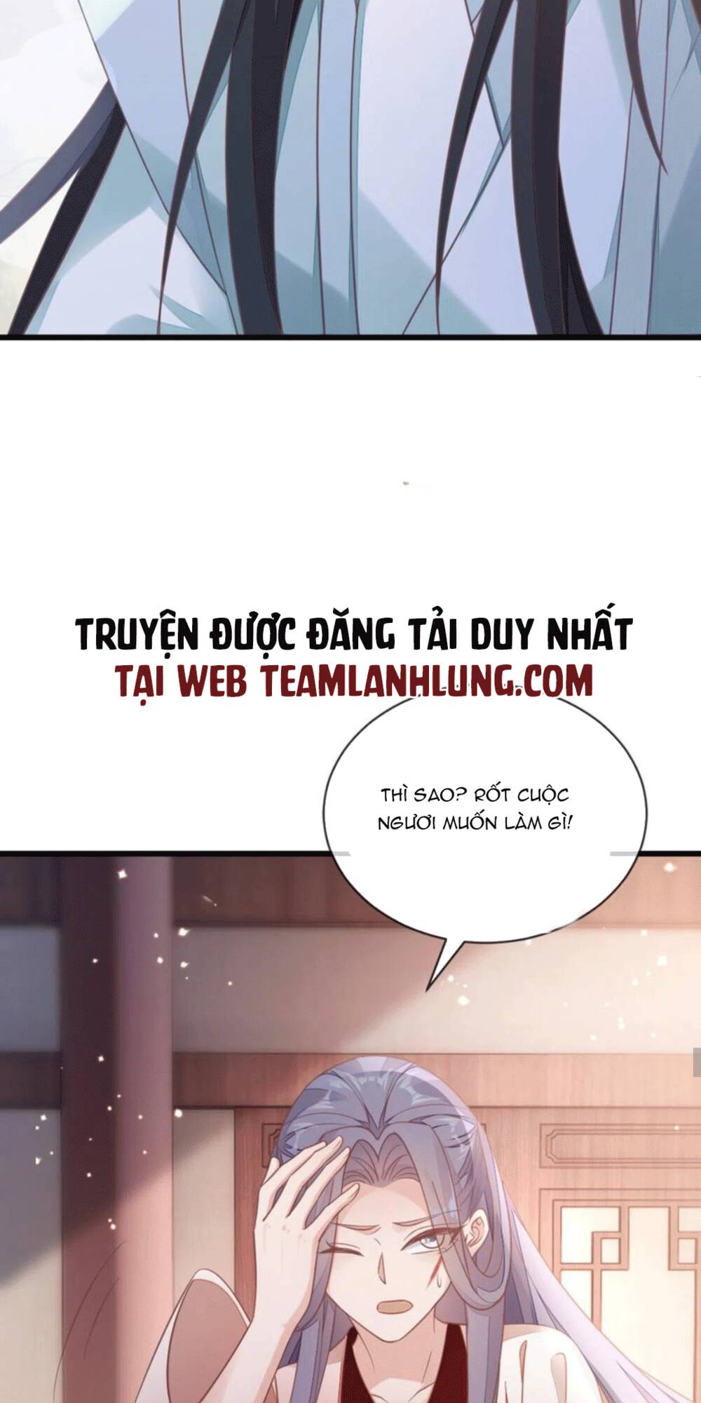 Mau Xuyên Không Rửa Tội Cho Nhân Vật Phản Diện: Chapter 127