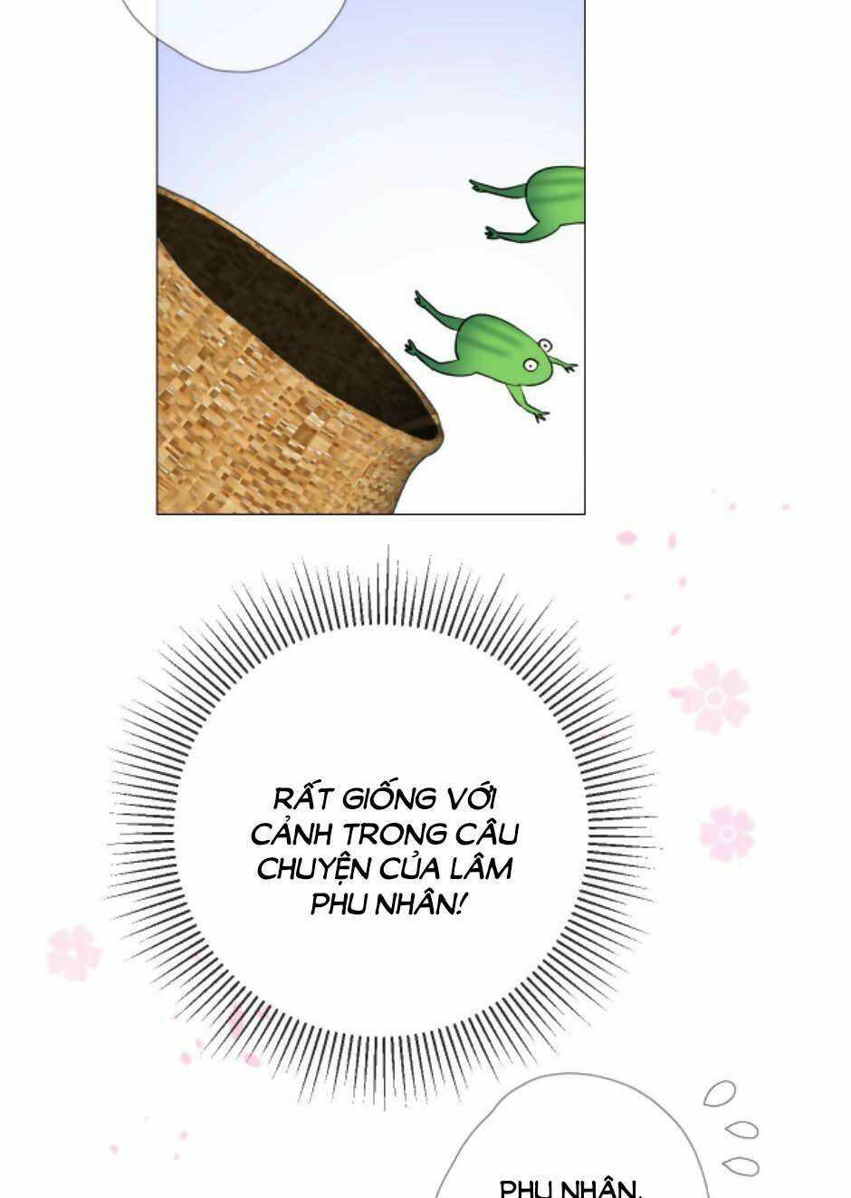 Sao Lại Là Yêu?: Chapter 28