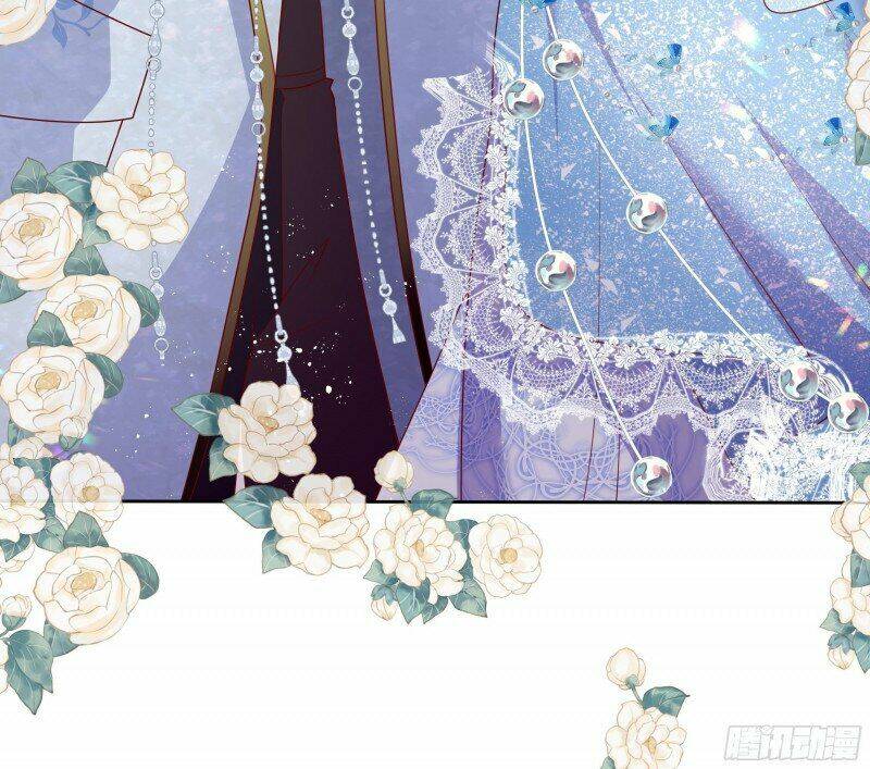 Công Chúa Phản Diện Trong Truyền Thuyết: Chapter 48