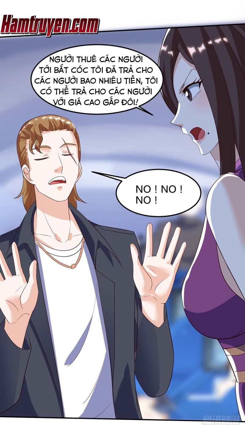Thần Cấp Thấu Thị: Chapter 90