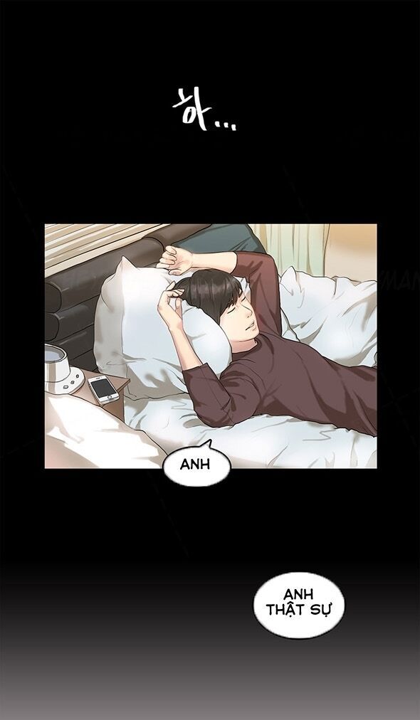 Hoa Chưa Nở Rộ: Chapter 2