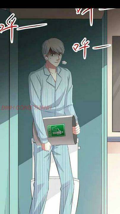 Truyện Kinh Dị Ở Tòa Nhà Số 44: Chapter 92