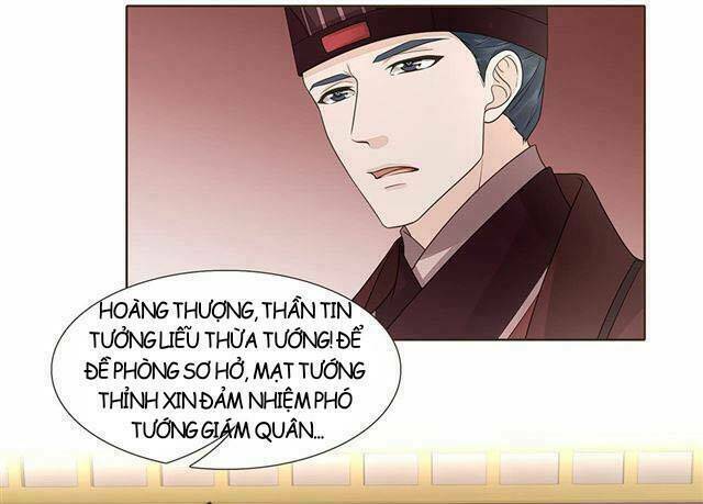 Đại Giá Thừa Tướng: Chapter 118