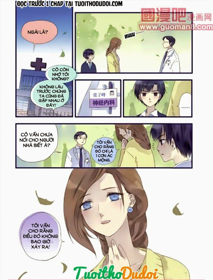 Lam Sí: Chapter 13