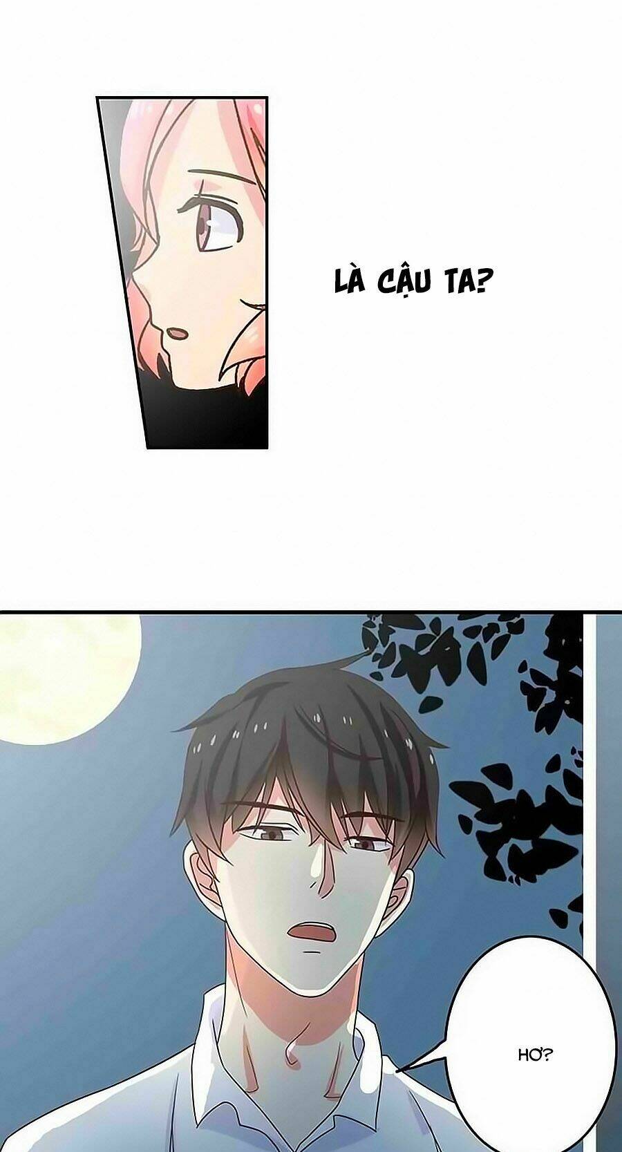 Đại Thần Tình Yêu Chớ Chạm Tôi: Chapter 5