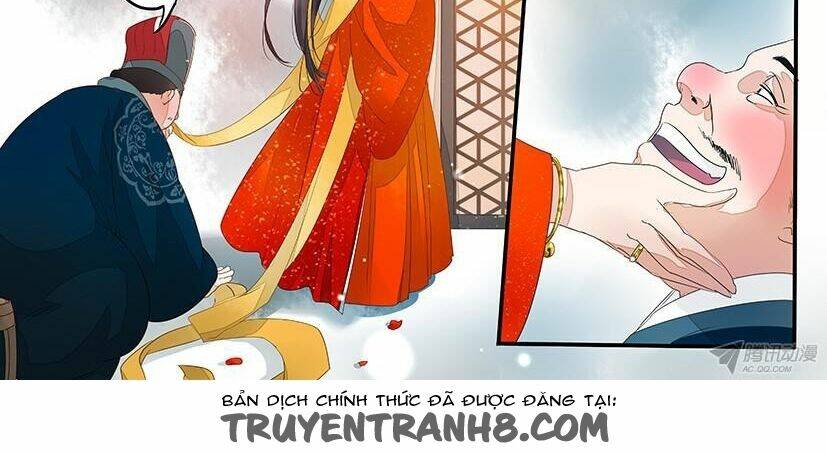 Hồng Vân: Chapter 8