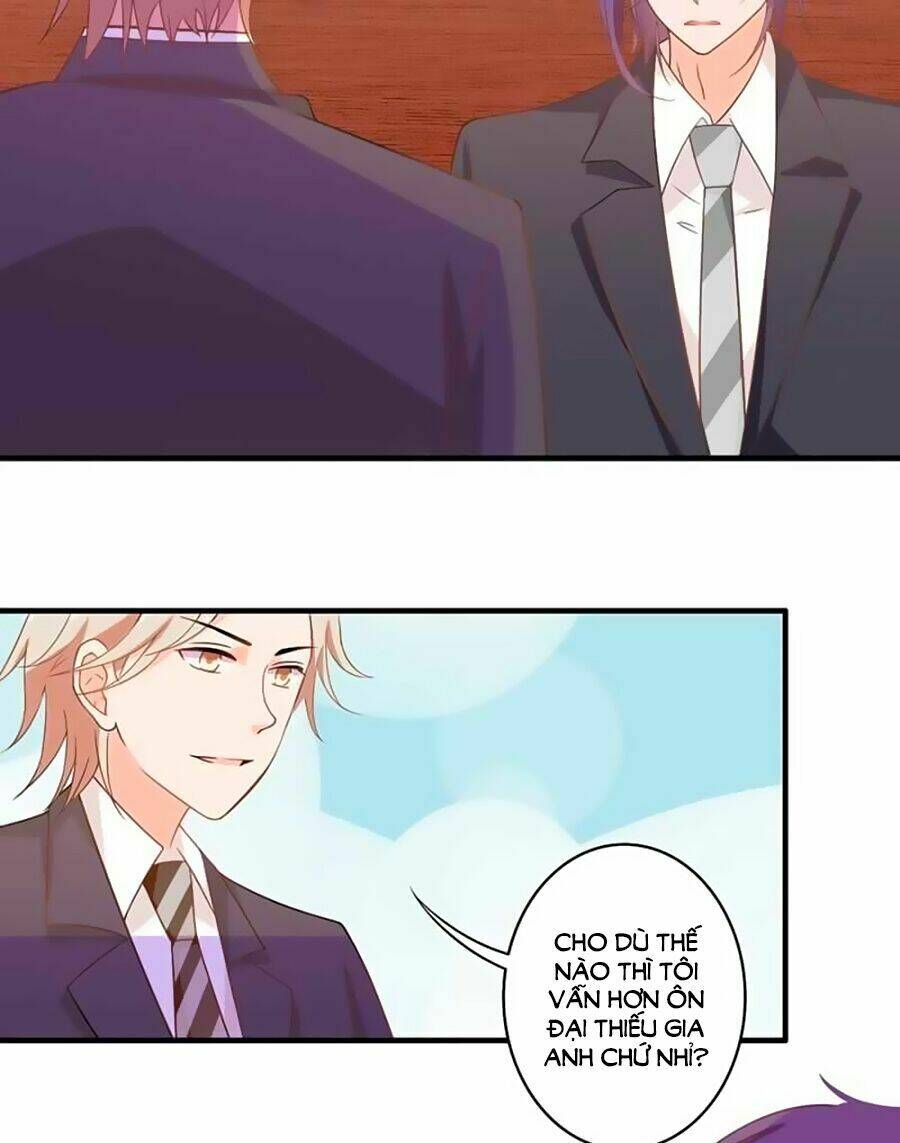 Cả Thế Giới Đều Không Bằng Người: Chapter 103