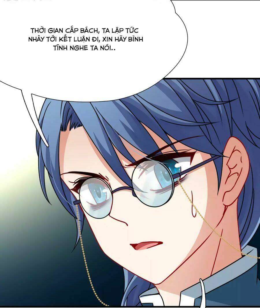 Huyền Vũ Luyến Ca: Vạn Vật Sinh Linh: Chapter 34.2