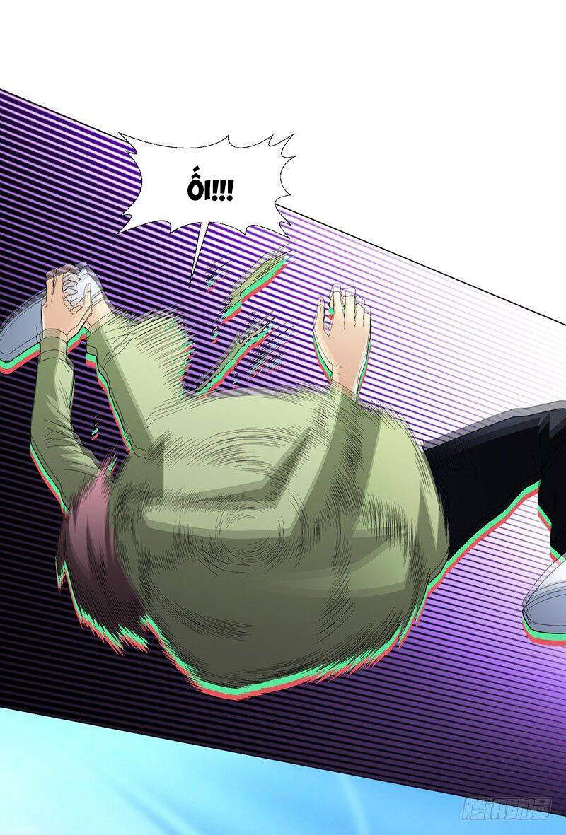 Vòng Bạn Bè Địa Phủ: Chapter 21