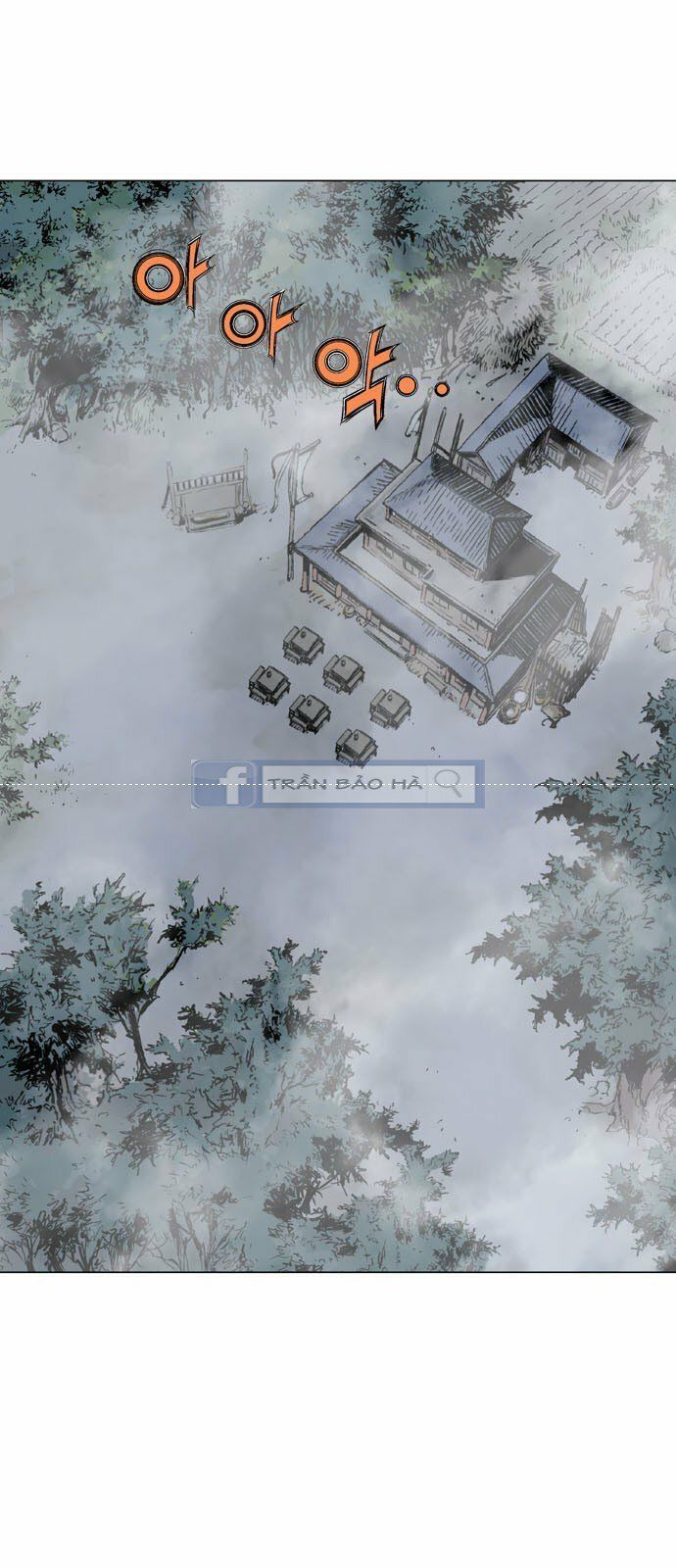 Cao Thủ 2: Chapter 68