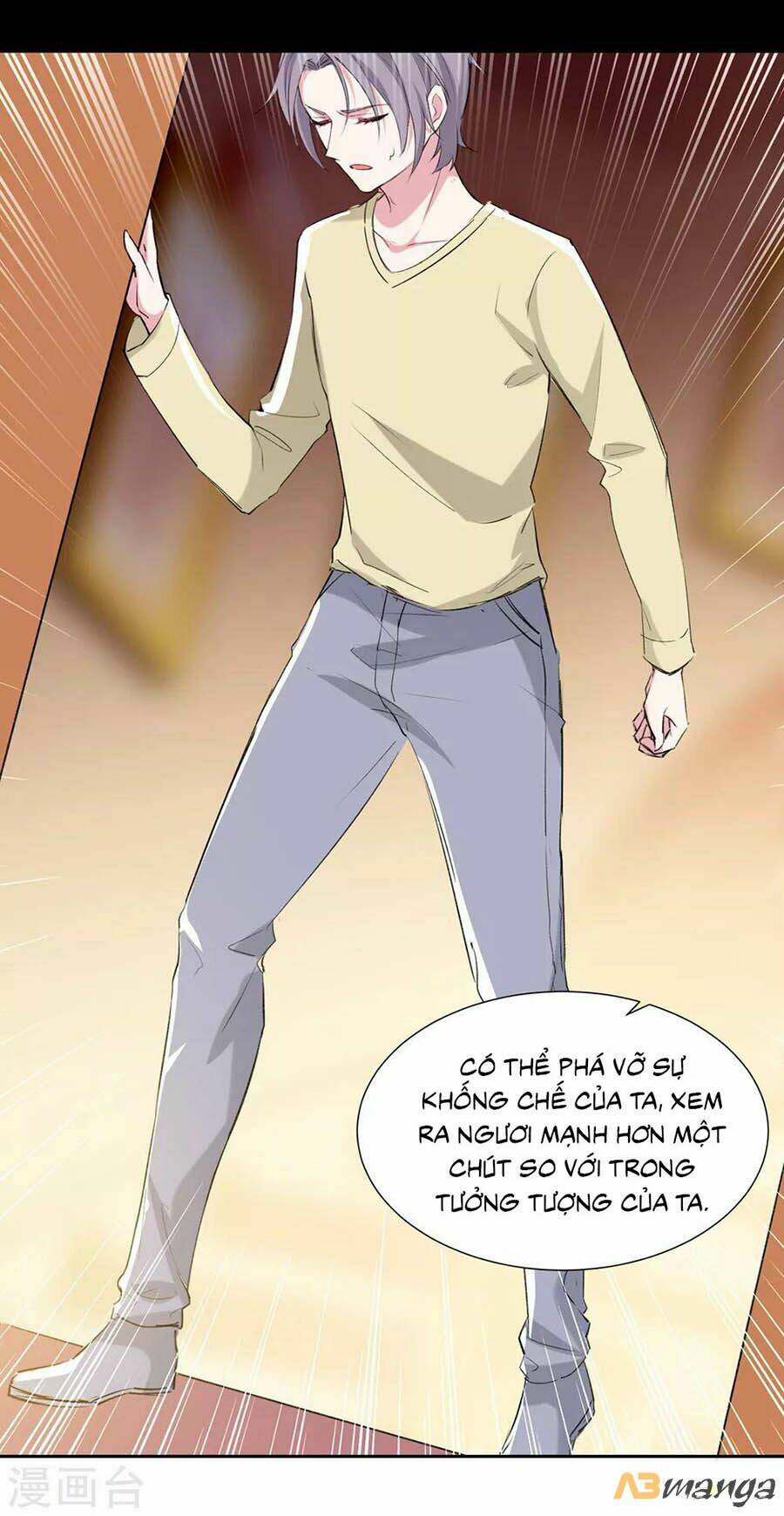 Hẹn Hò Siêu Tốc: Chapter 57