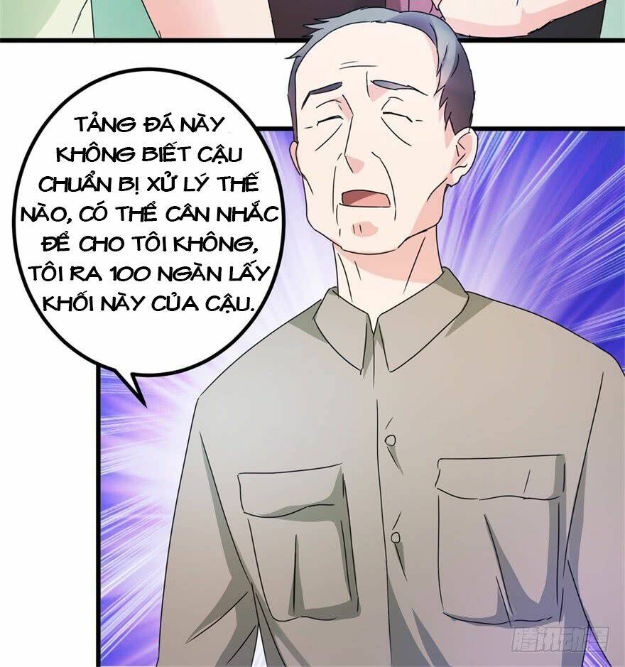 Thấu Thị Tiên Y: Chapter 29