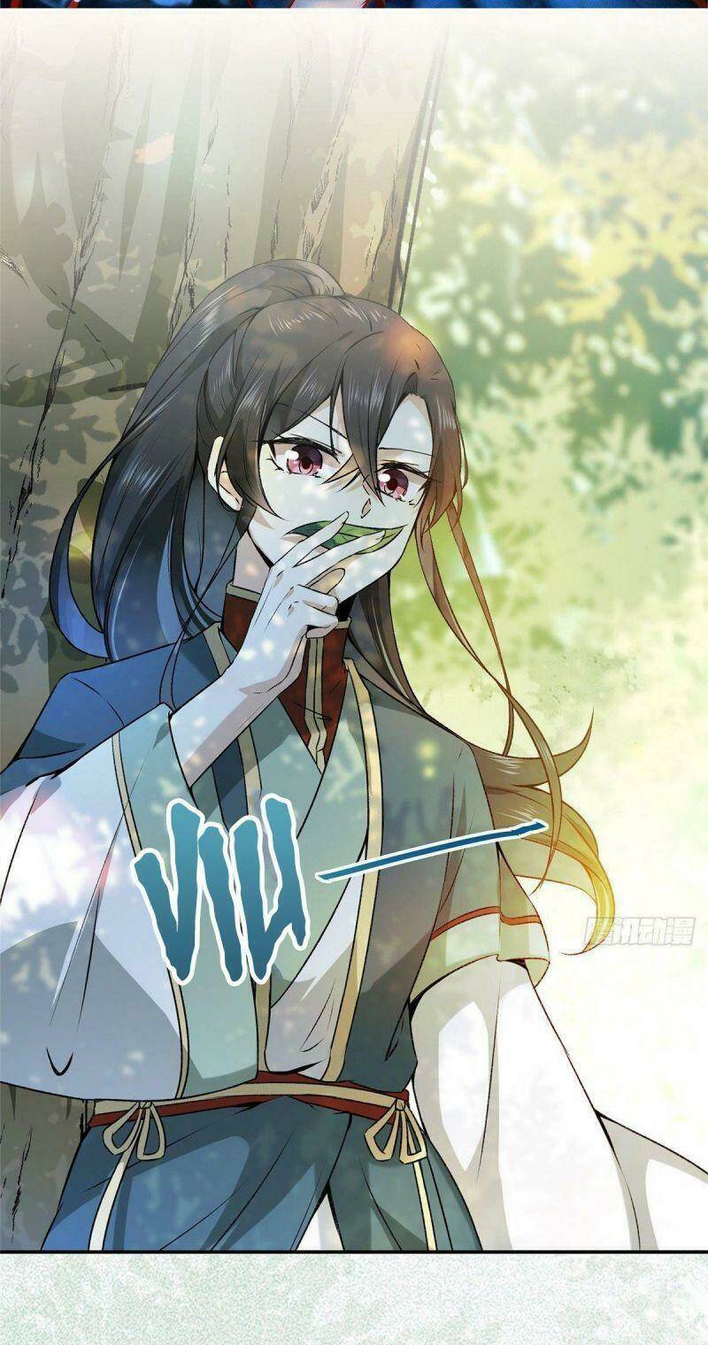 Nghịch Thiên Thần Phi Chí Thượng: Chapter 4