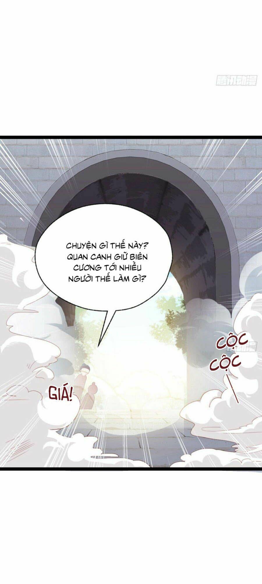 Đứng Lại! Phụng Chỉ Ăn Cướp: Chapter 35