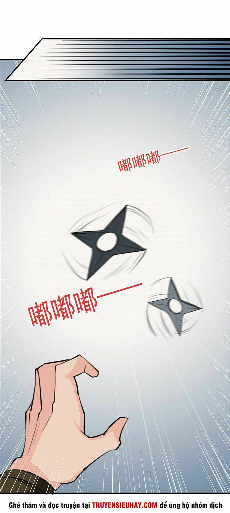 Thiên Tài Tiểu Độc Phi: Chapter 91