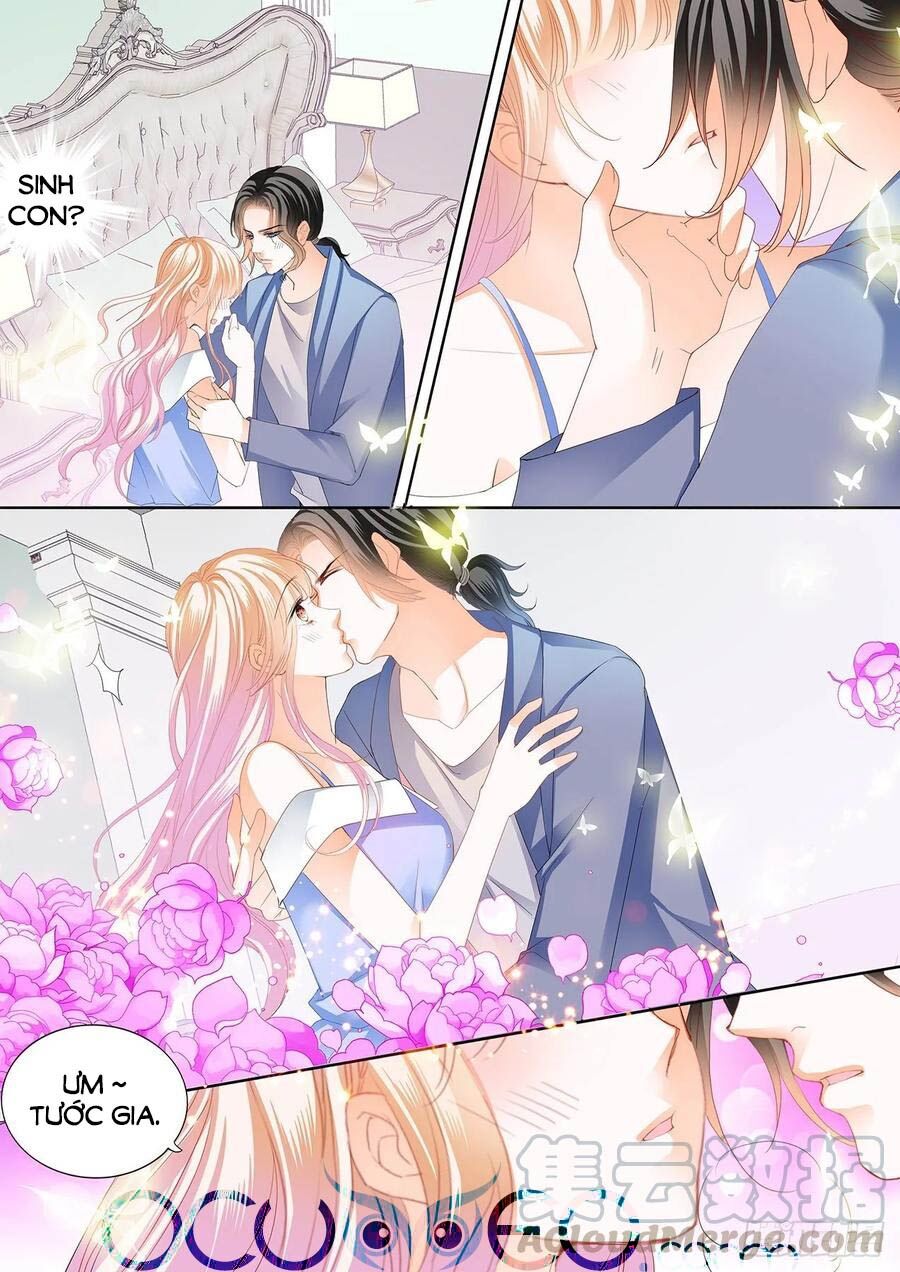 Bá Đạo Tiểu Thúc, Xin Trêu Chọc Vừa Thôi!: Chapter 160