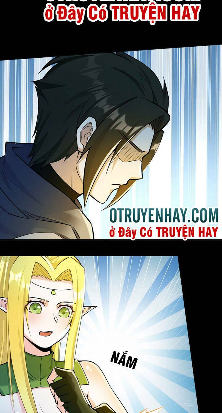 Đại Ma Pháp Sư Dựa Vào Muội Tử Trừ Ma: Chapter 9
