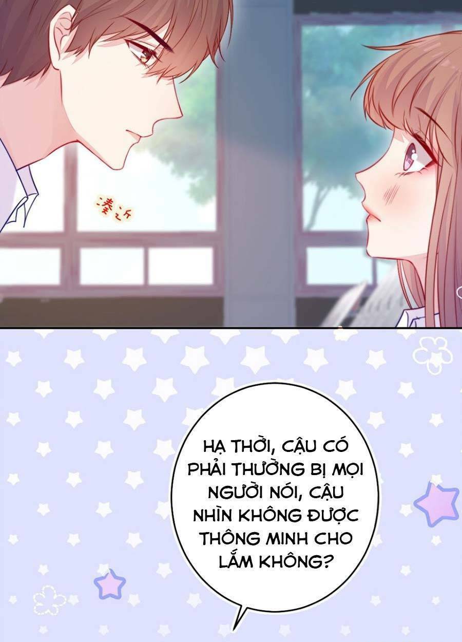 Khi Cô Gái Nhìn Thấy Thời Gian: Chapter 6