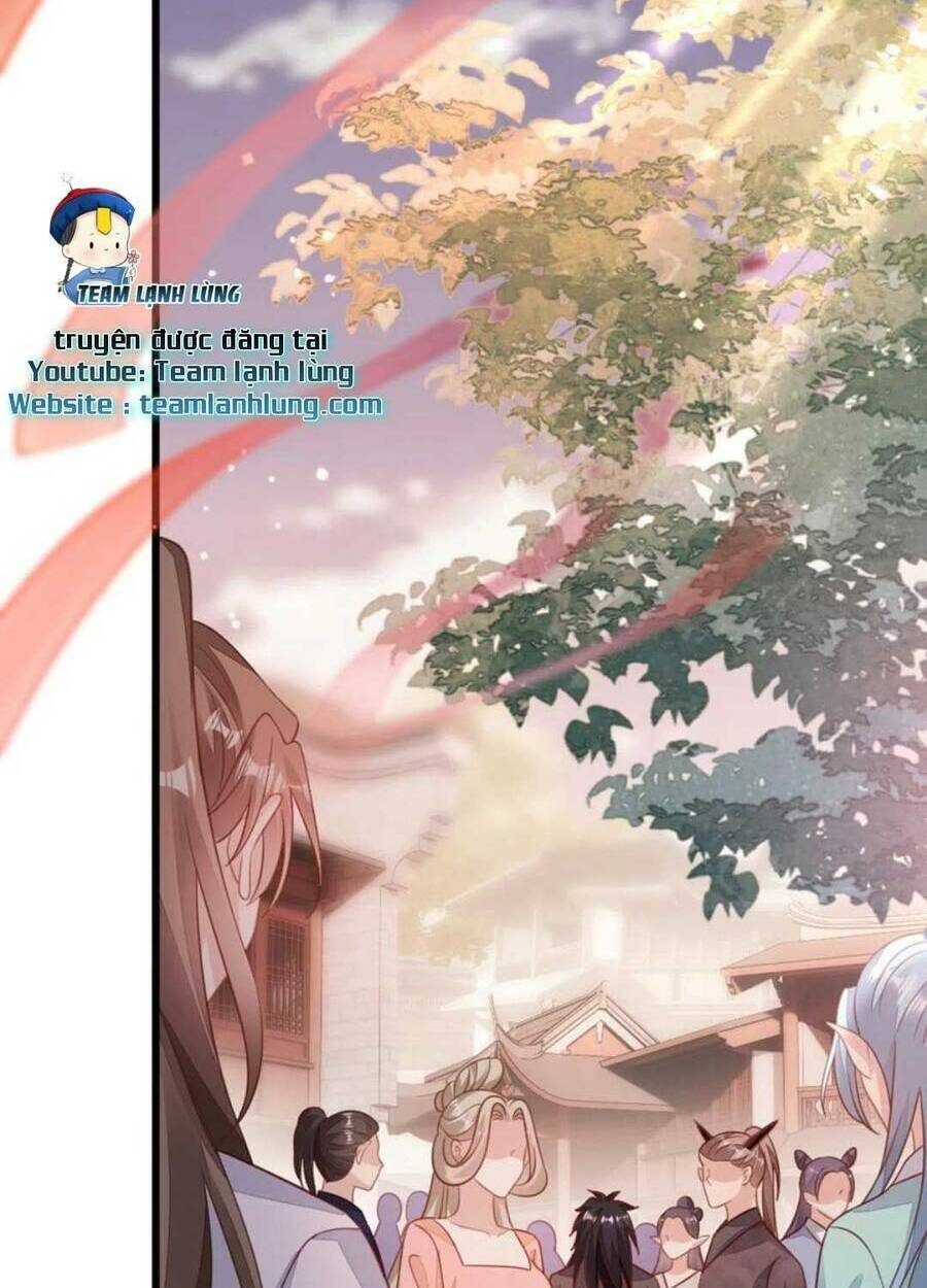 Mau Xuyên Không Rửa Tội Cho Nhân Vật Phản Diện: Chapter 124