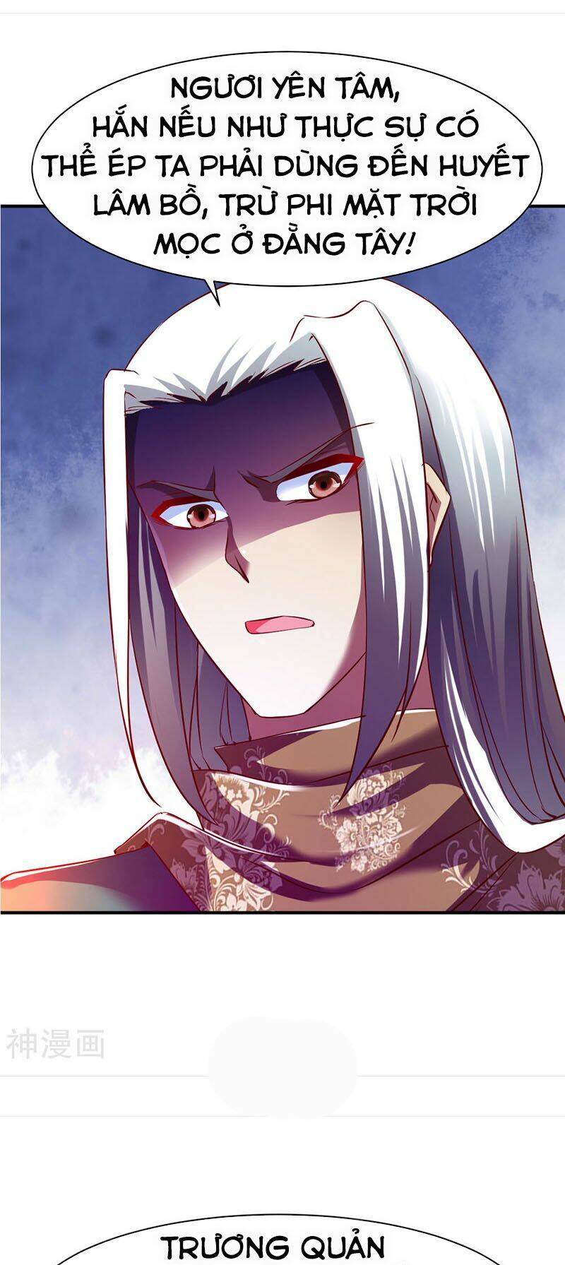 Chiến Đỉnh: Chapter 83