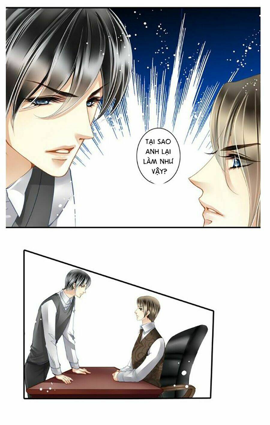 Siêu Sao Trứ Danh: Chapter 21
