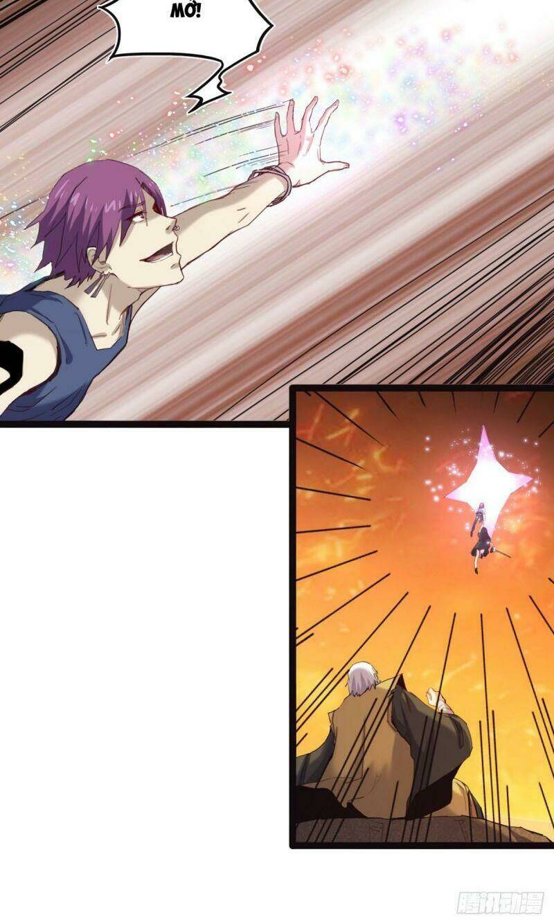Ta Độ Kiếp Thất Bại Đều Là Tại Ngươi: Chapter 53